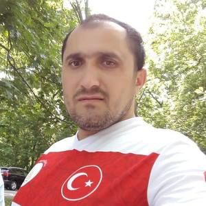 Meet your Posher, Ümit